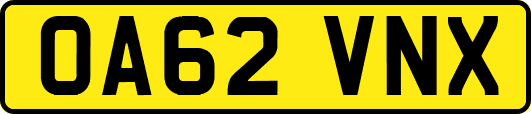 OA62VNX