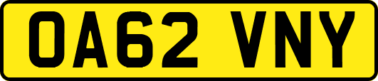 OA62VNY