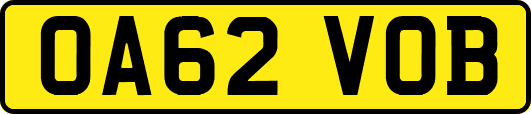 OA62VOB