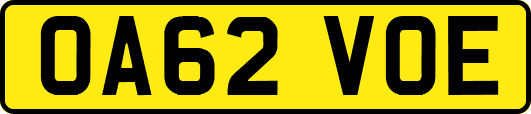 OA62VOE