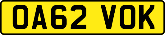 OA62VOK