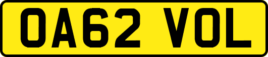 OA62VOL