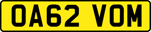 OA62VOM