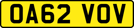 OA62VOV