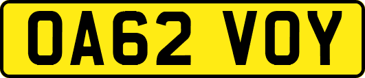 OA62VOY