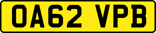 OA62VPB