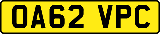 OA62VPC