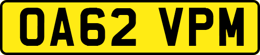 OA62VPM