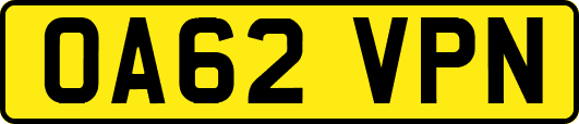 OA62VPN