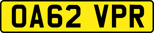 OA62VPR