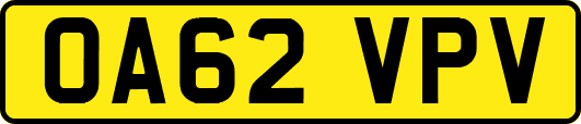 OA62VPV