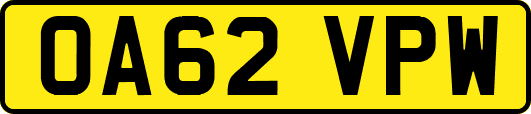 OA62VPW