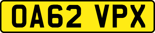 OA62VPX