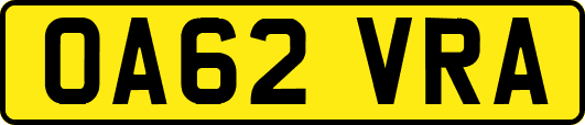 OA62VRA