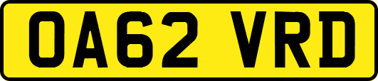 OA62VRD
