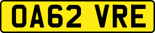 OA62VRE