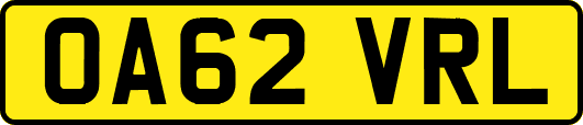 OA62VRL