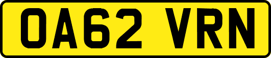 OA62VRN