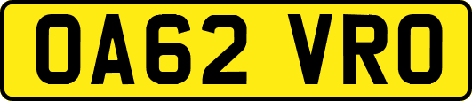 OA62VRO