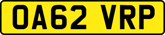 OA62VRP