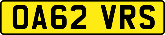 OA62VRS