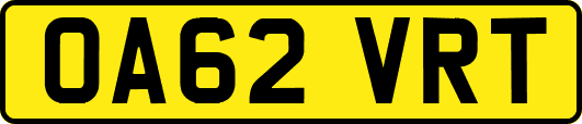 OA62VRT