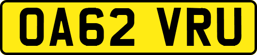 OA62VRU
