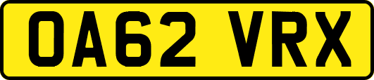OA62VRX