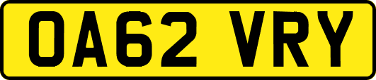 OA62VRY