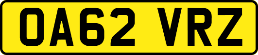 OA62VRZ