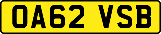 OA62VSB