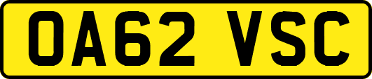 OA62VSC