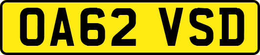 OA62VSD