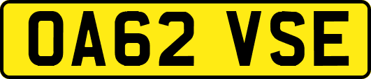 OA62VSE