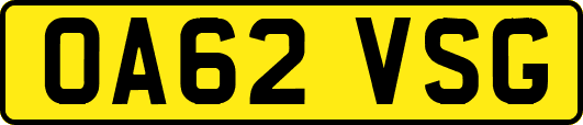 OA62VSG
