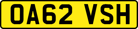 OA62VSH