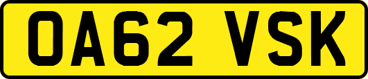 OA62VSK