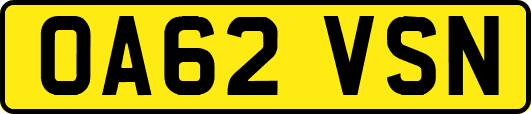 OA62VSN