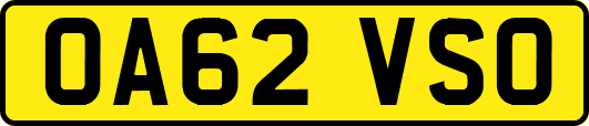 OA62VSO