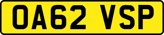 OA62VSP