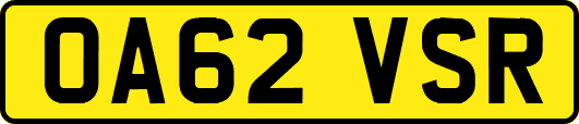 OA62VSR