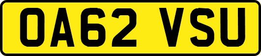 OA62VSU