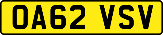 OA62VSV