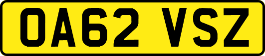OA62VSZ