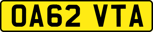 OA62VTA