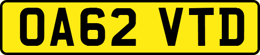 OA62VTD