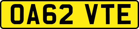 OA62VTE