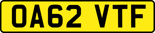OA62VTF