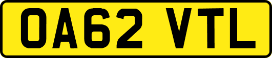 OA62VTL