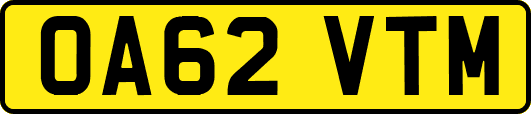 OA62VTM